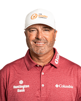 Ryan Palmer