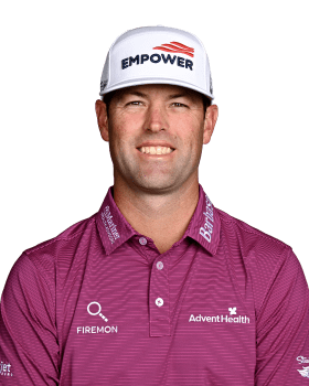 Robert Streb